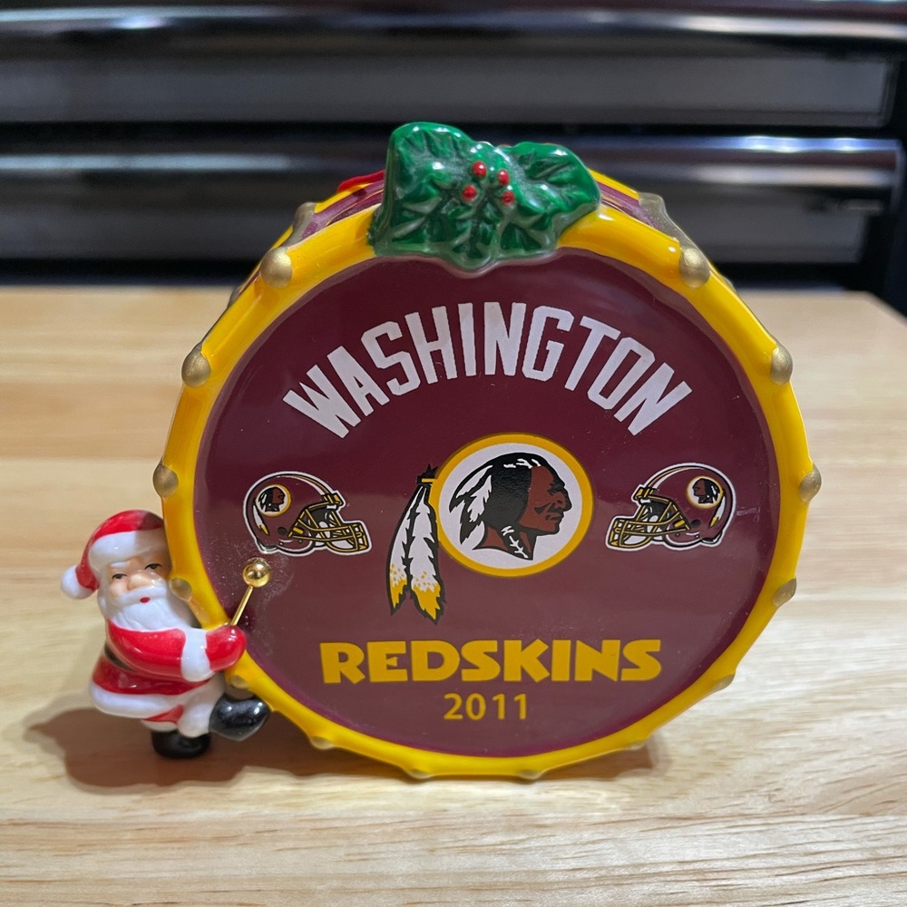 Christmas ornament